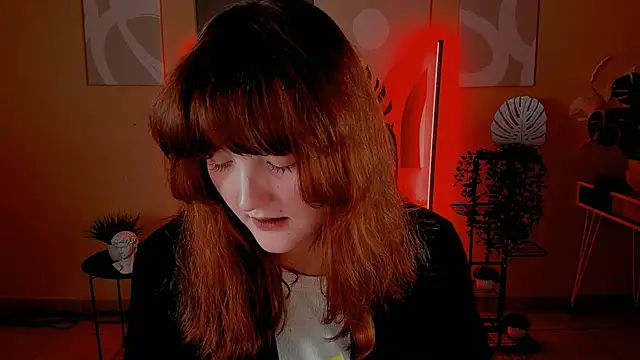 CiriceFreeman online show from October 30, 7:33 am