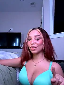 Latinagf online show from November 7, 4:18 am