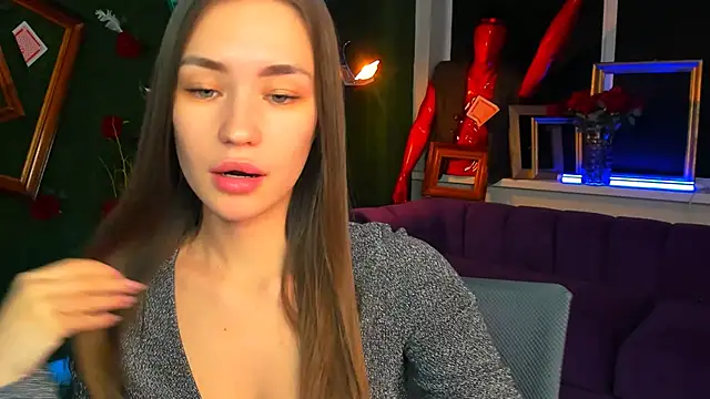 lollyrais online show from November 28, 2:20 pm