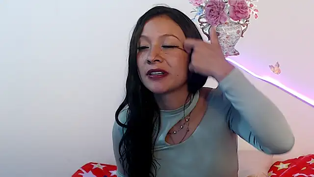 ANYXS online show from October 22, 4:45 pm