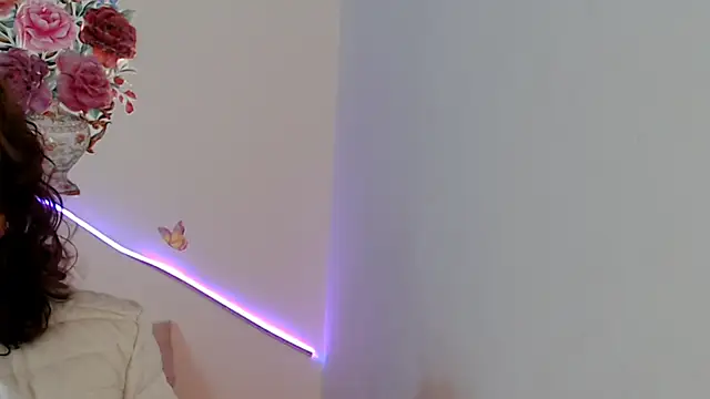 ANYXS online show from October 25, 8:05 pm