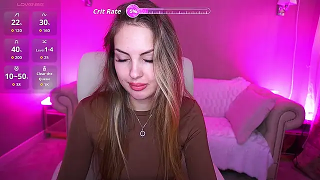 AleksaaJoy online show from October 26, 7:37 am