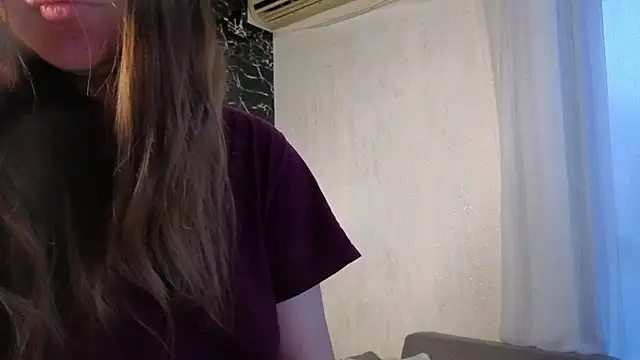 Biancka  online show from January 13, 6:08 am