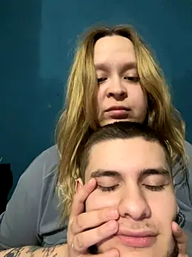 We Horny online show from October 22, 6:35 pm