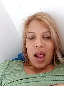 Aila evan online show from October 22, 3:06 pm