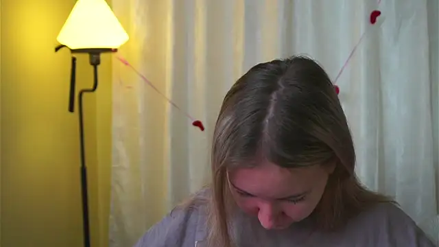 CathyHeximer online show from February 11, 7:21 am