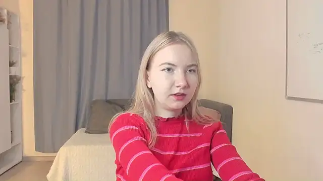 CathyHeximer online show from December 5, 7:52 am