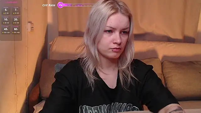 CherryNight6 online show from November 18, 6:31 pm