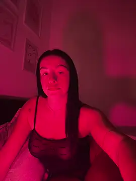 AlecsandraNoir online show from October 31, 10:36 pm