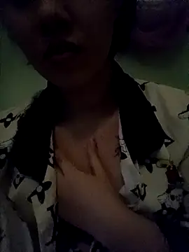 LylyCii69 online show from October 28, 9:26 am