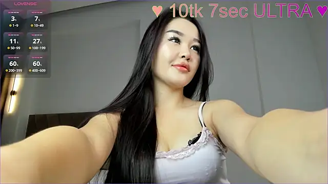 Sunae love online show from October 29, 3:33 am