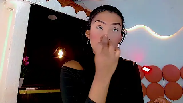 JessiValentin online show from July 11, 4:12 am