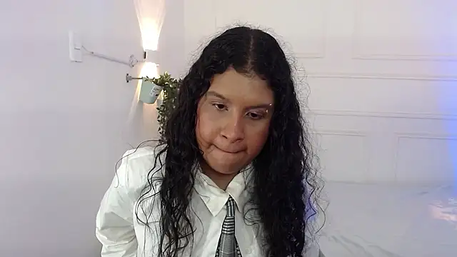 NannaRouse online show from October 24, 8:49 pm