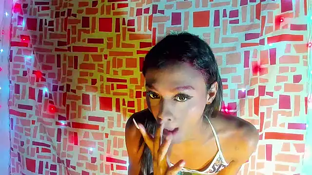 shopy horny online show from February 6, 5:44 am