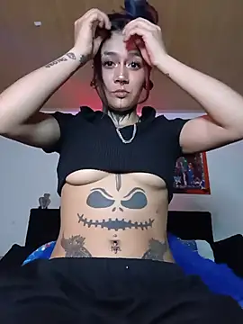 SharonSalazar online show from June 22, 10:29 pm