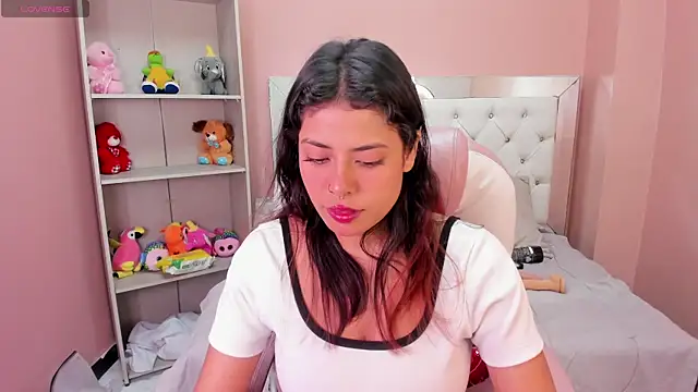 Blaiir Moon online show from December 16, 9:20 pm