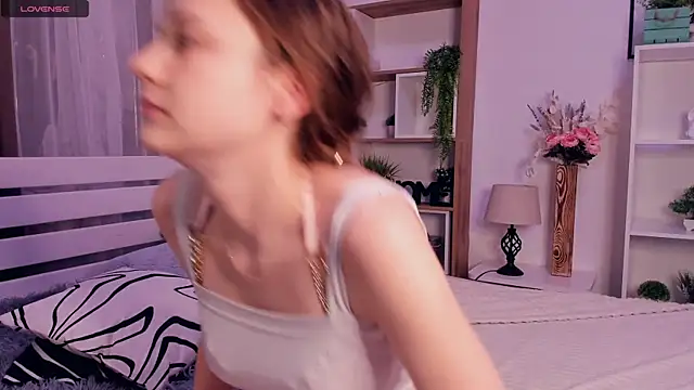 DarylPrescott online show from October 31, 10:36 pm