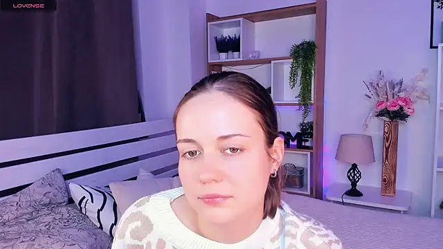 DarylPrescott online show from November 13, 9:36 pm