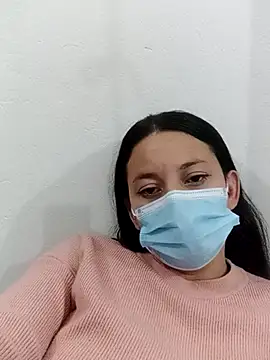 Lya starr online show from October 28, 7:52 pm