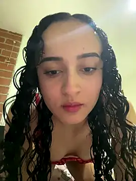 Isabella1030 online show from October 23, 3:34 am