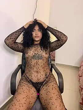 Georgina x online show from November 4, 9:20 pm