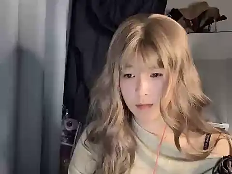 SophiaHu online show from October 26, 2:23 pm