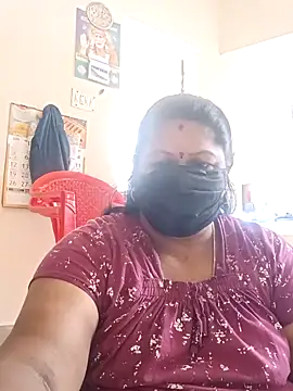 sreemamitha9 online show from April 27, 8:22 am