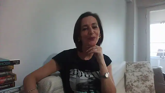 ArianaStarr online show from October 29, 9:46 am