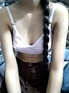 Amisha Lovely online show from March 9, 6:38 am