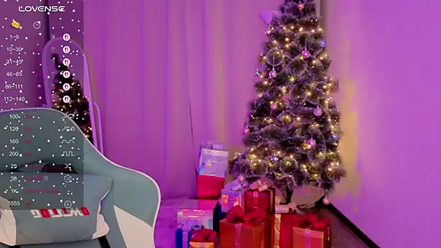 Ksarina online show from December 17, 1:59 pm