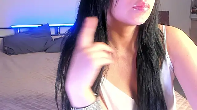 Jasmin Hottie online show from October 26, 1:28 pm