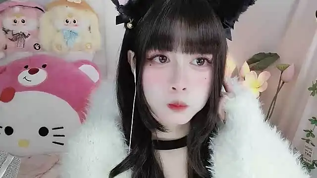 -zhuzhu-999- online show from March 10, 7:40 pm