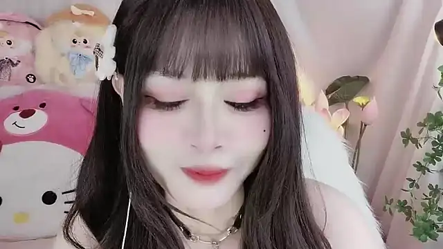 -zhuzhu-999- online show from February 27, 6:19 pm