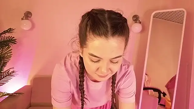 LiliaCrown online show from October 28, 5:52 pm