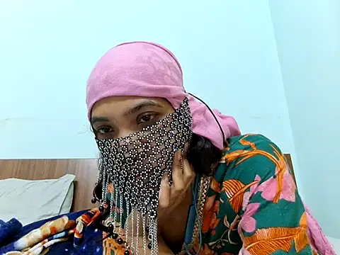 rubina003 online show from November 3, 1:15 pm