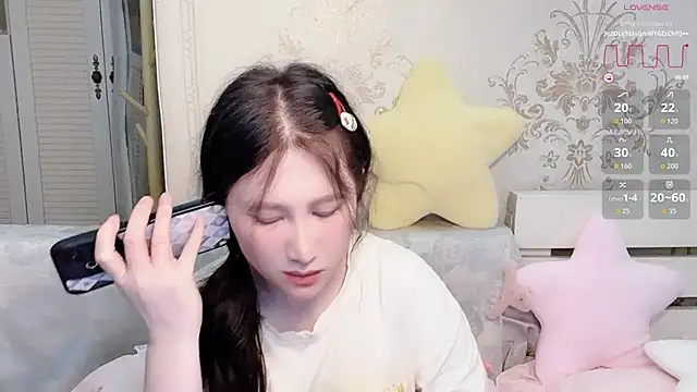 anna-888- online show from May 13, 1:06 pm