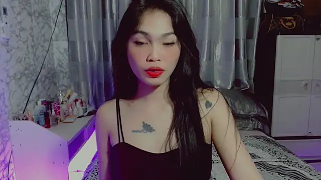  Lachica  online show from May 14, 4:57 pm