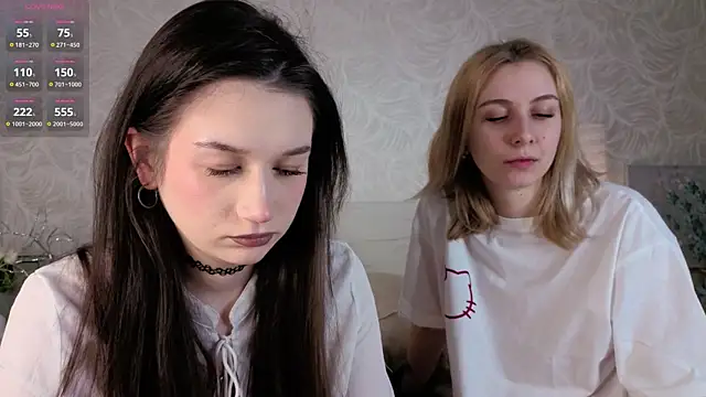 betweenUse online show from January 8, 5:00 am