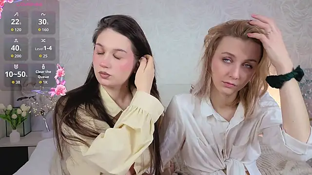 betweenUse online show from December 15, 4:50 am