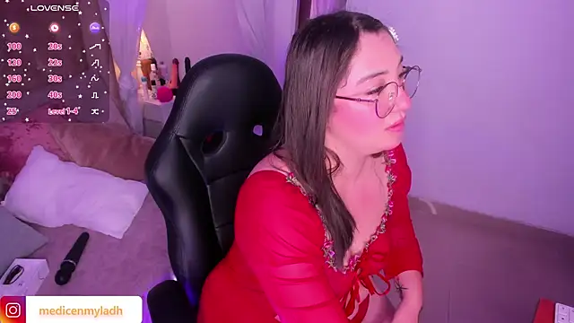 Myla mayfield online show from January 12, 11:37 am