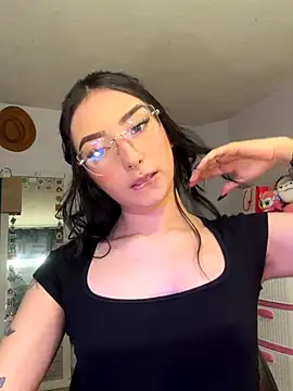 soffia candy  online show from October 24, 11:28 am