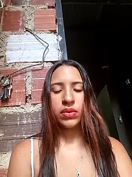 virgin-shy online show from October 24, 8:16 pm