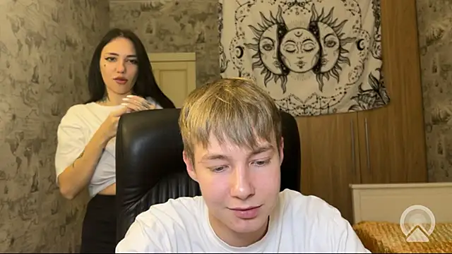 R  G   online show from October 24, 6:59 pm