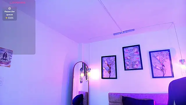 Esmesweet23 online show from December 4, 7:36 pm