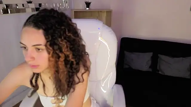 Sophii baby11 online show from October 27, 3:18 pm