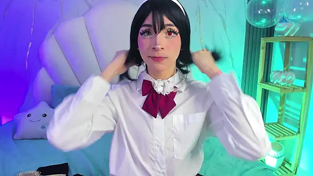 Damiian20  online show from February 26, 12:26 pm