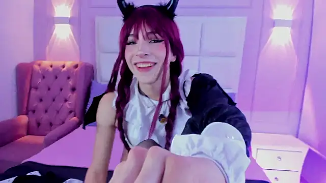 Damiian20  online show from March 13, 1:23 pm