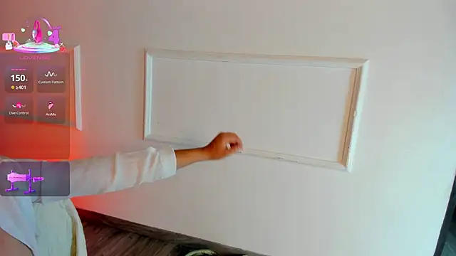 Liahfontaine online show from January 7, 11:57 am