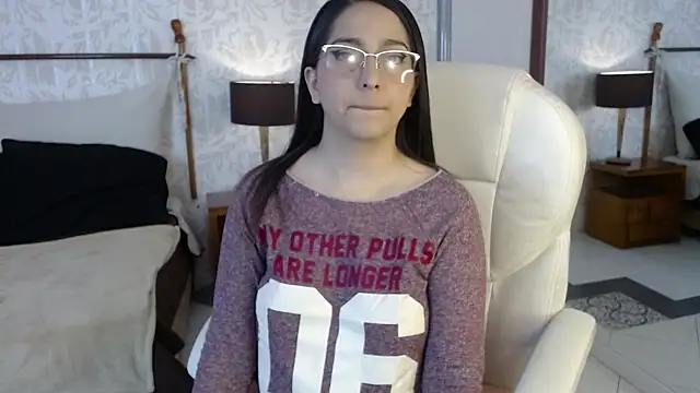 LexyBlaze  online show from November 3, 11:25 am