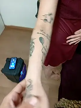 Phaandinha online show from October 24, 1:12 am